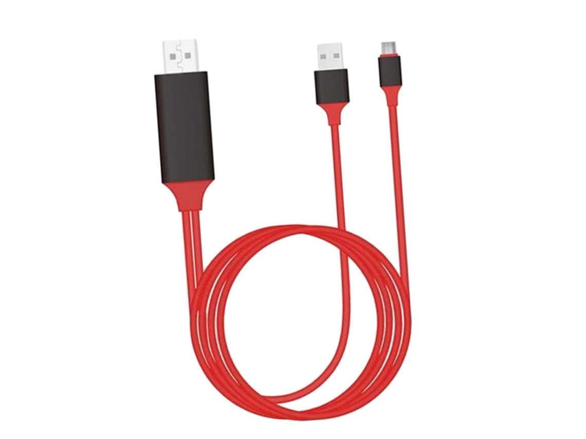 Cabo Usb C Rápido Jortmrd