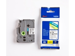 Tinta BROTHER TZE-231 (12mm x 8 m)