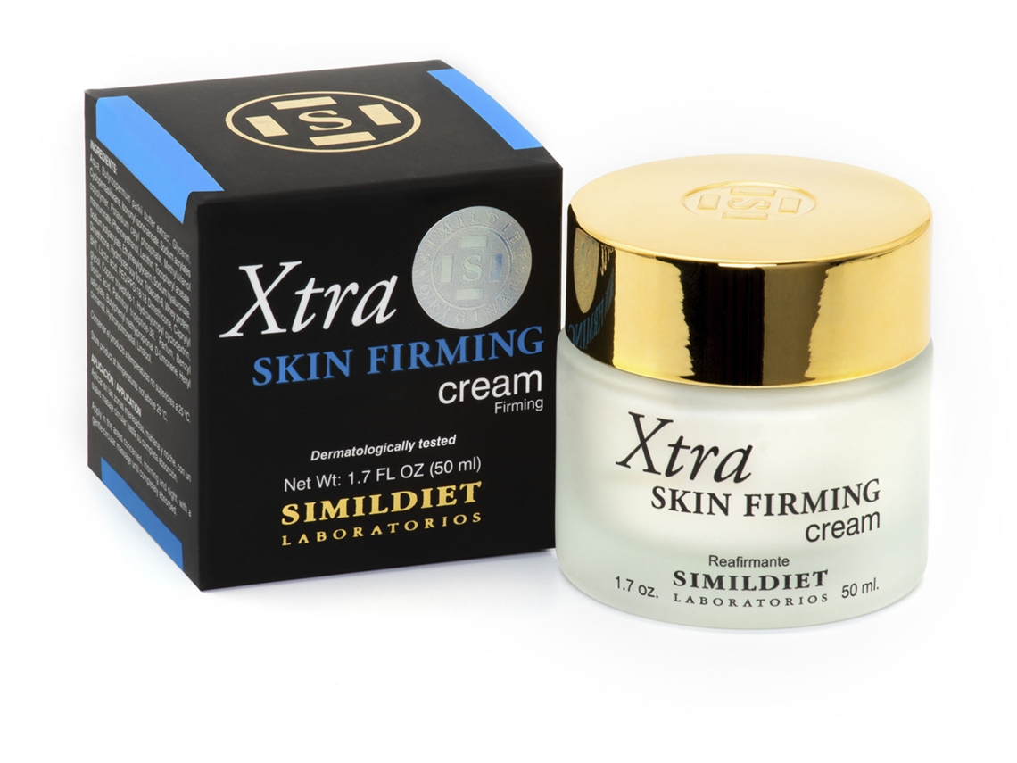 Xtra Skin Firming Cream 250 Ml Simildiet