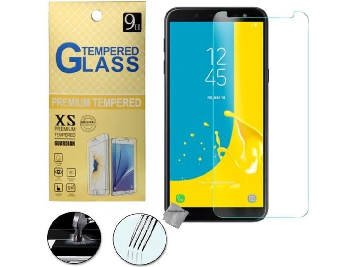 Pelicula de Vidro HTDMOBILES Samsung Galaxy