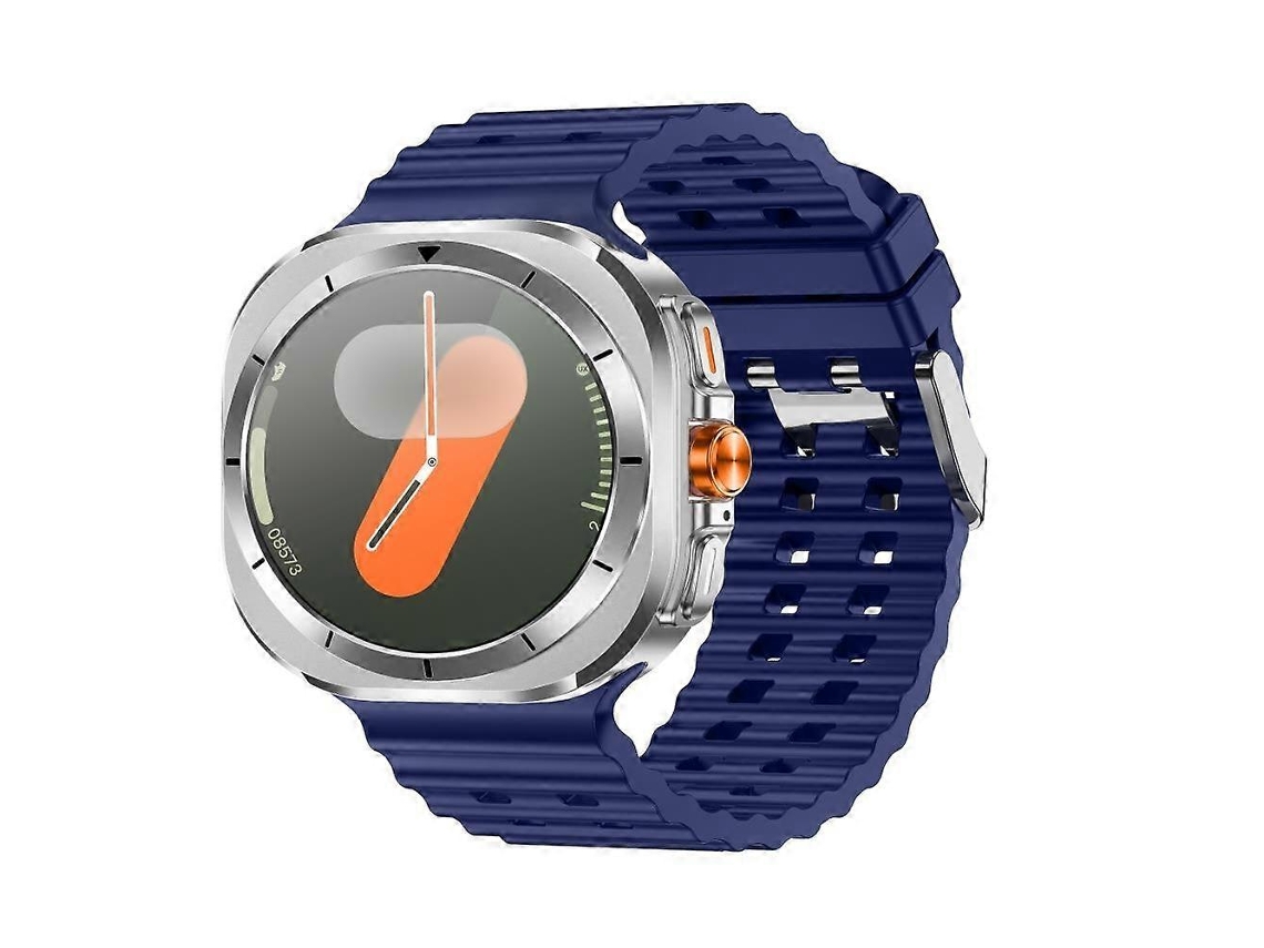 Smartwatch Z7 Ultra com tela colorida de 1,46 polegadas VONKELIOS