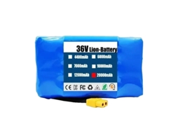 Bateria Externa, Capacidade De 7000mah, Design Leve, 20000mah