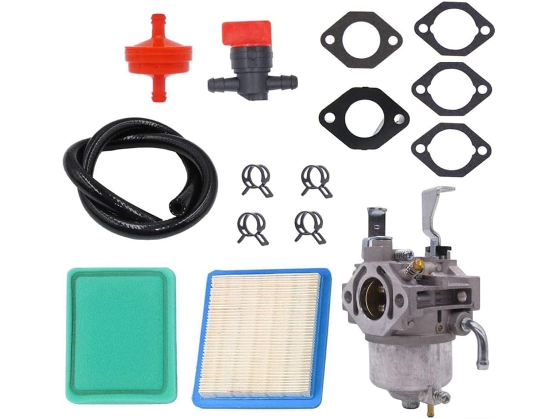 Kit De Ar 715668 715671 715670 715443 715312