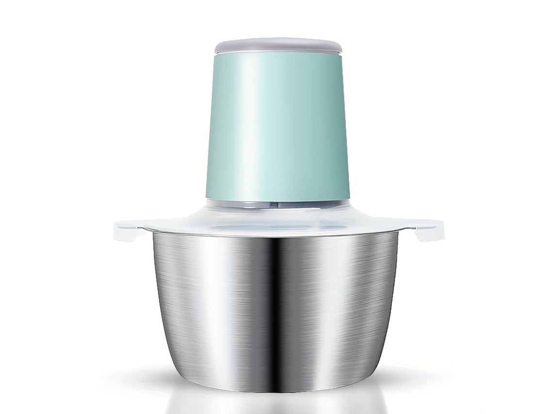 Espremedor elétrico recarregável 260 ml USB STELASPLEN