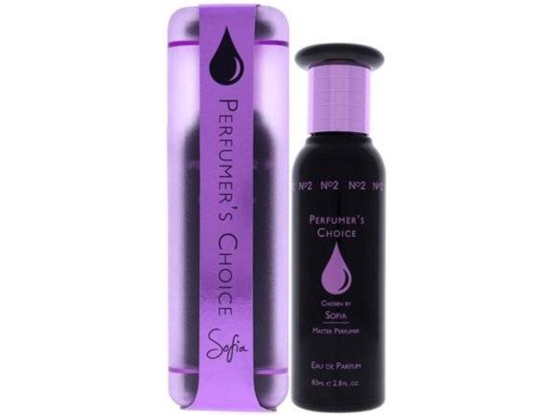 Perfume PERFUMER'S CHOICE 2 Eau De Parfum (83ml)