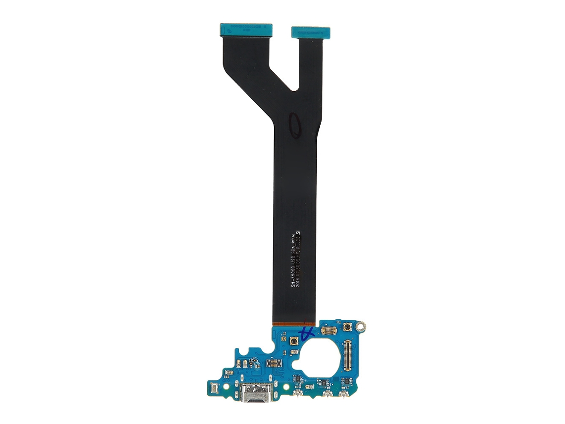 Cabo Plug Cauda LAXISCREED Samsung A9 5g A908