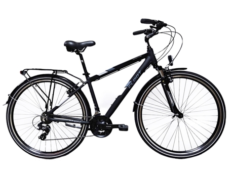 Bicicleta De Trekking Cloot Adventure 7.1 Cloot Bikes