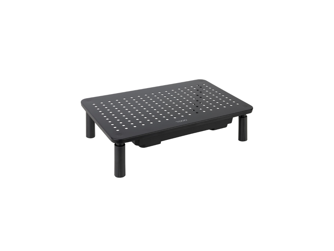 Suporte De Mesa Para Tela Tooq