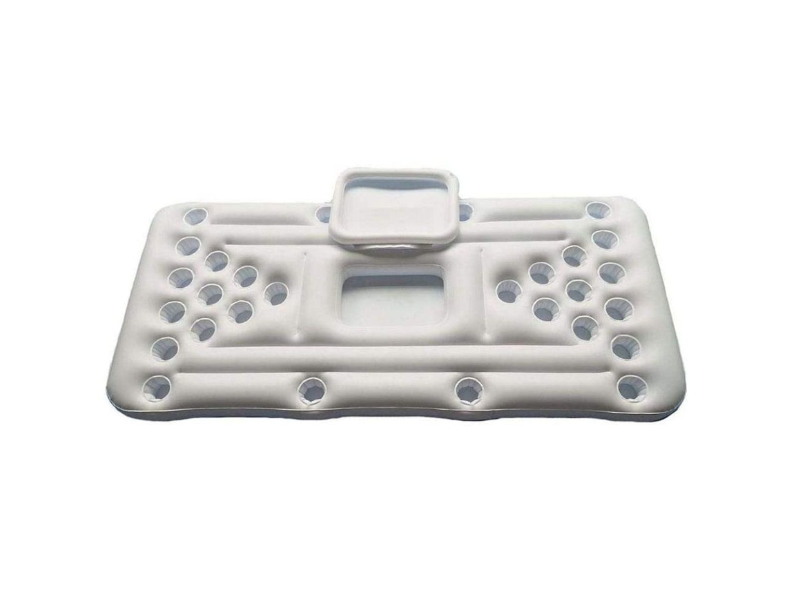 Colchão Inflável Para Beer Pong, Colchão Inflável Para Piscina Beer Pong Com Klb
