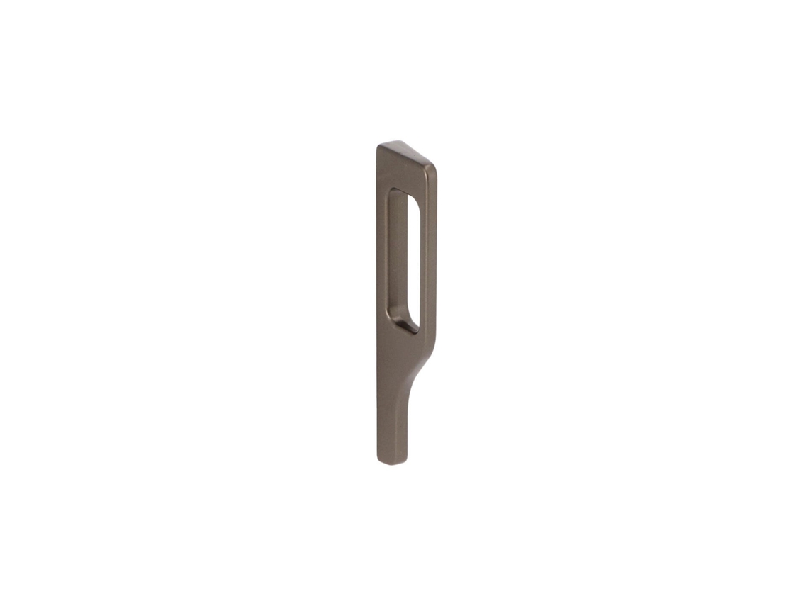 Conjunto de 25 Puxadores em Zamac com 320mm de centro, cromado HARDWAREXCHANGE