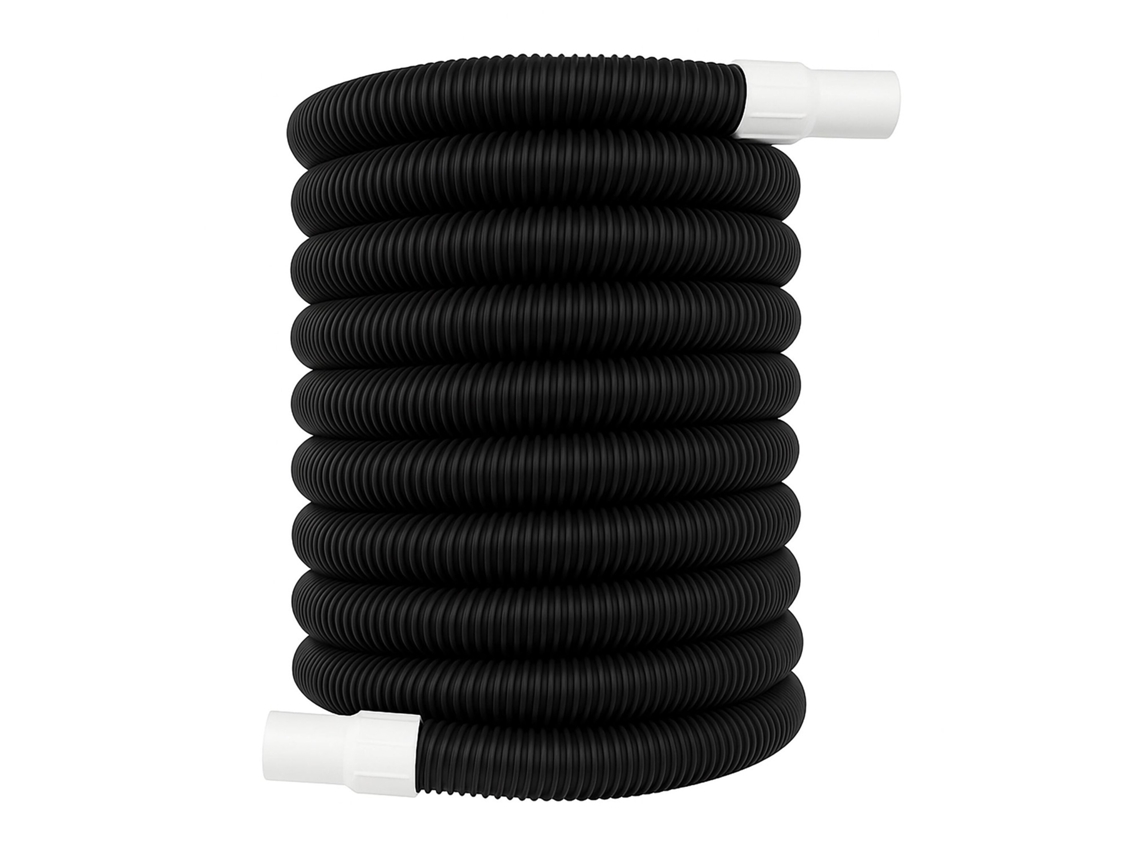 Mangueira De Jardim De 32 Mm Em Pe – Resistente A Raios Uv E Cloro
