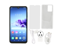 Smartphone Laxiscreed Com Tela De 6.53" Android 11 E Desbloqueio Facial