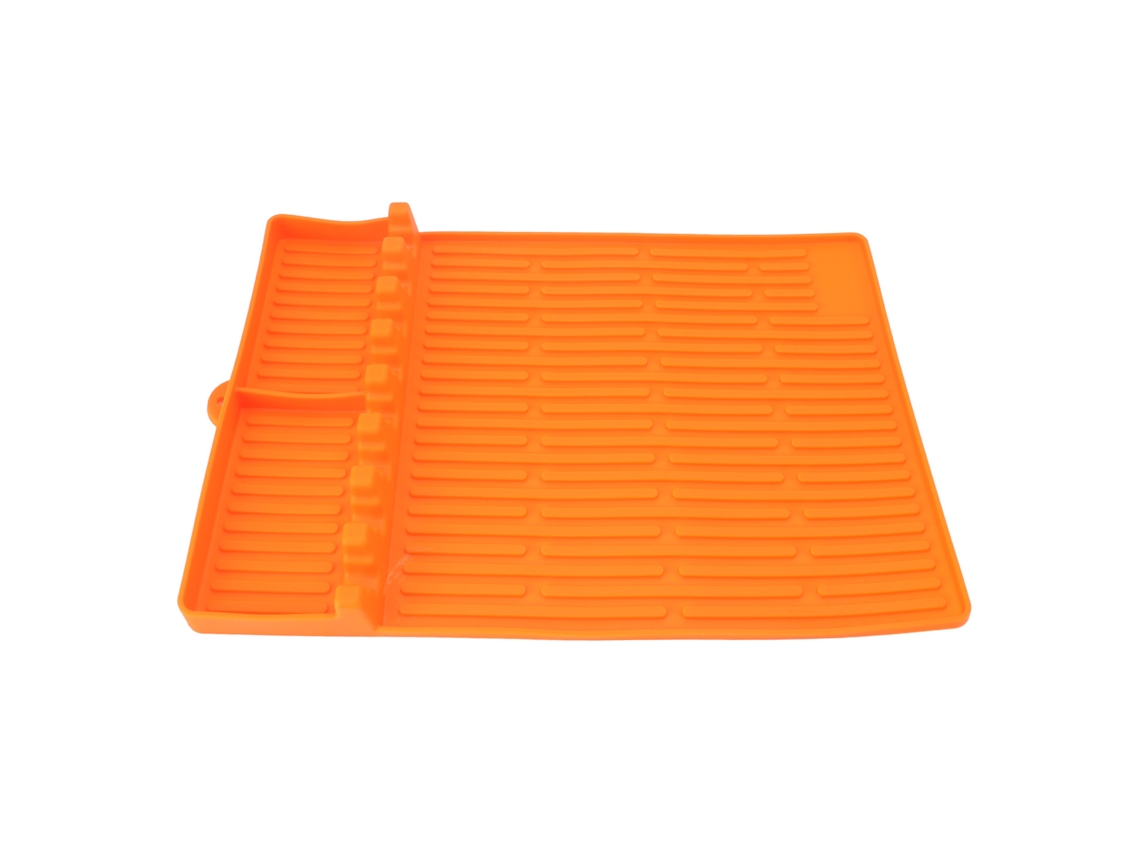 Manta Silicone Churrasco Resistente Calor LAXISCREED