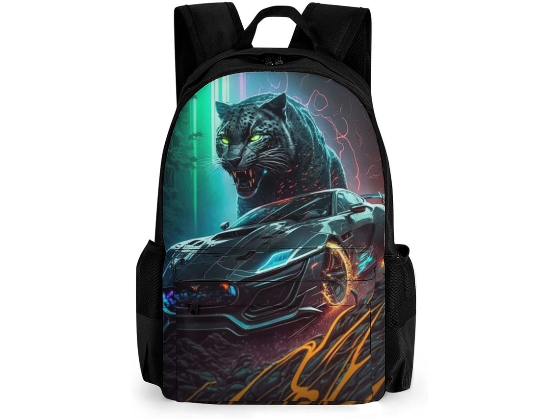 Mochila Esportiva Infantil, Escolar Para Meninas E Meninos, Alunos Do 4º Ano (6 A 16 Anos), Ideal