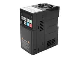 Conversor De Frequência 0.4kw 2.4a 1ph 220v Para 3ph 220v Sunflare
