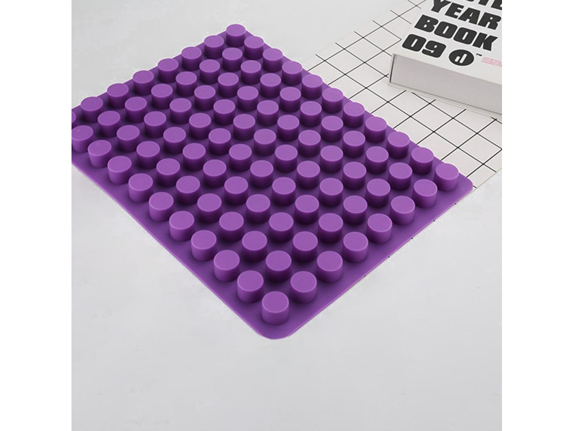 Bandeja de Gelo XGF Roxo