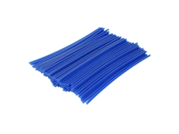 72 Peças De Capas De Raio Universais De Plástico Para Motocicletas Para Mountain Bike Olysi Shop