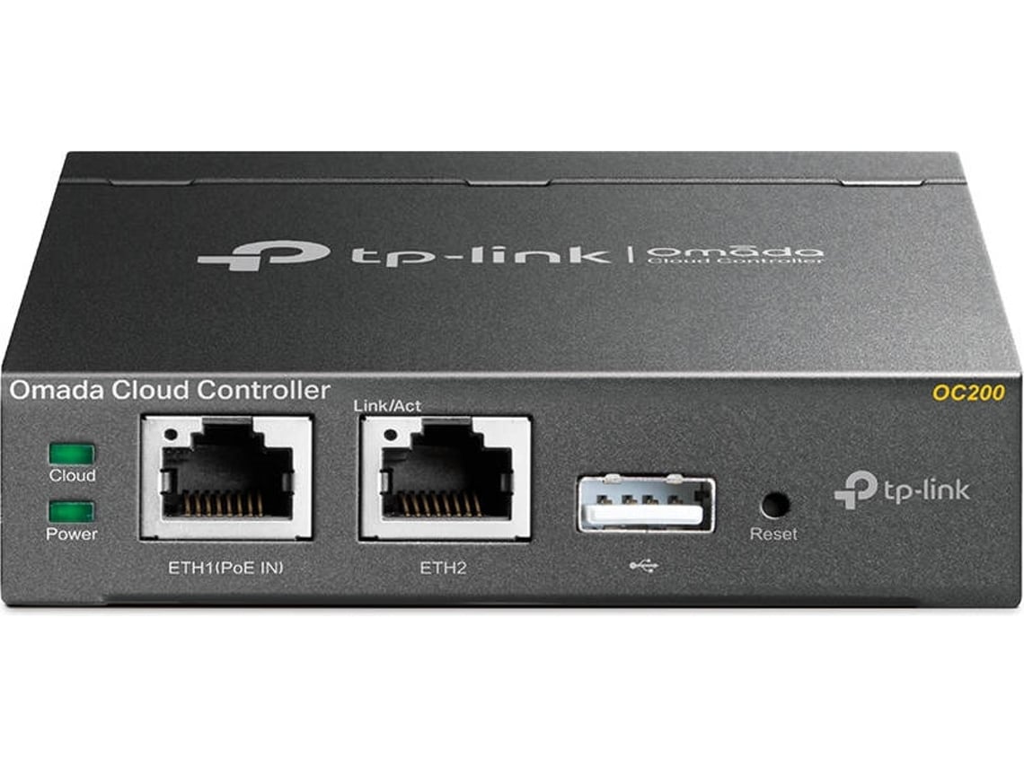 Gateway TPLINK OC200 Omada Worten.pt