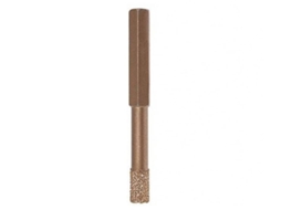 Broca de Diamante FISCHER Hs-Di 5.0 - 1K 551345
