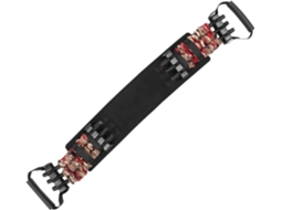 Faixas Elásticas De Resistência Supvox Flame Camo Para Expansão Do Peito, Ideais Supino, Musculação E