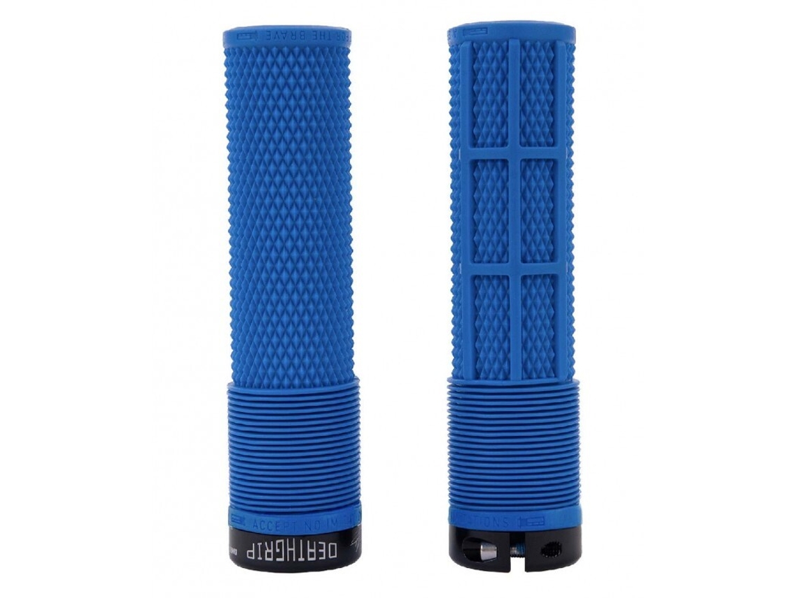 Pegas para Bicicletas DMR Brendog Deathgrip