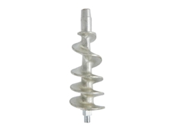 Espiral Para Picadora de Carne Nº 22 ORYX