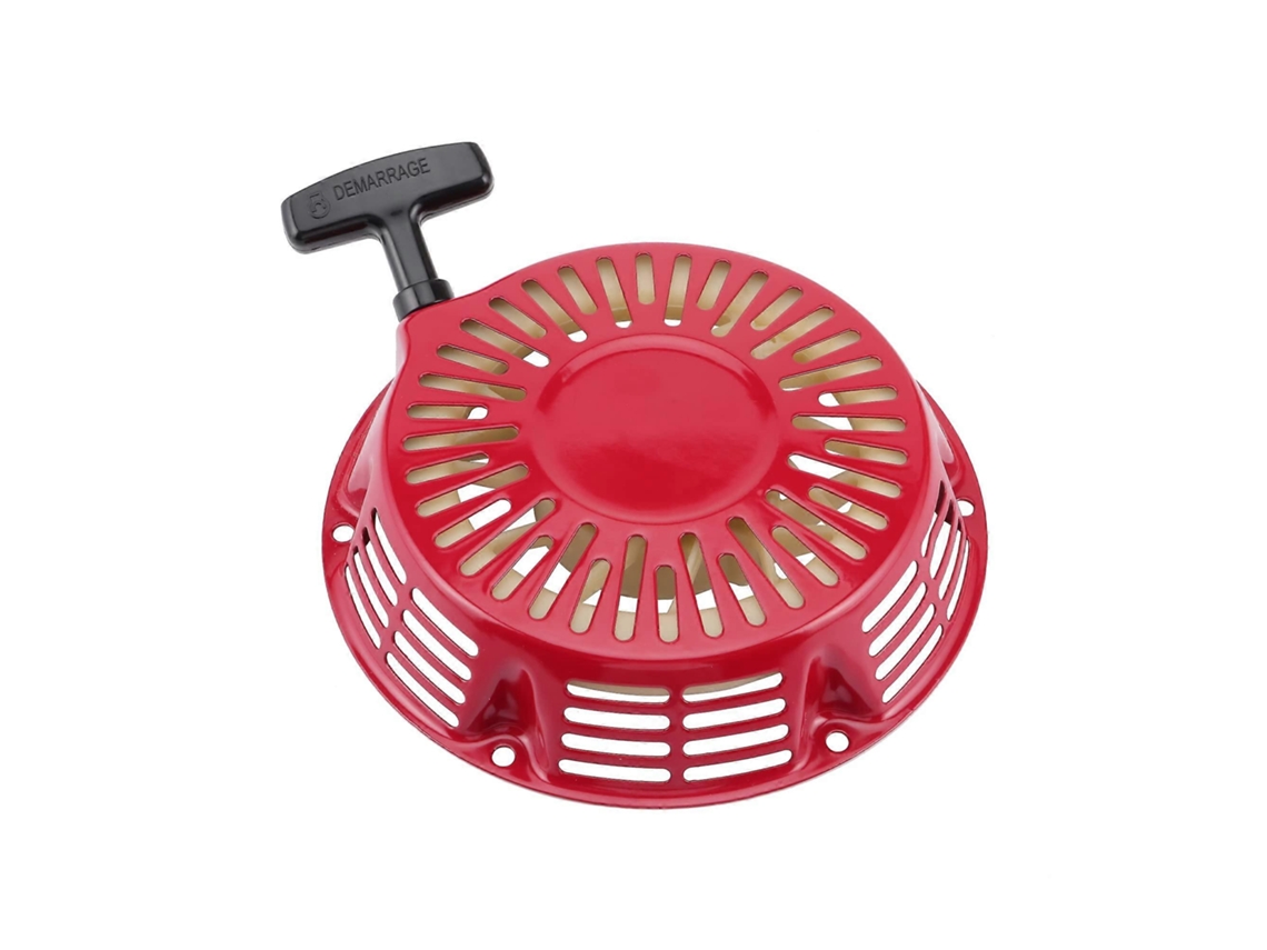 Substituição do Iniciador de Fita para Motores Gx340 Gx390 Gx610 Gx620 11hp 20hp, Gerador, Cortador de Grama Vermelho