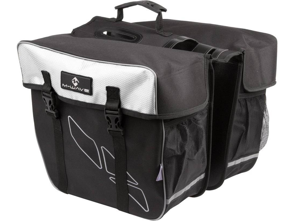 Bolsa M-WAVE Amsterdam Double (30l)