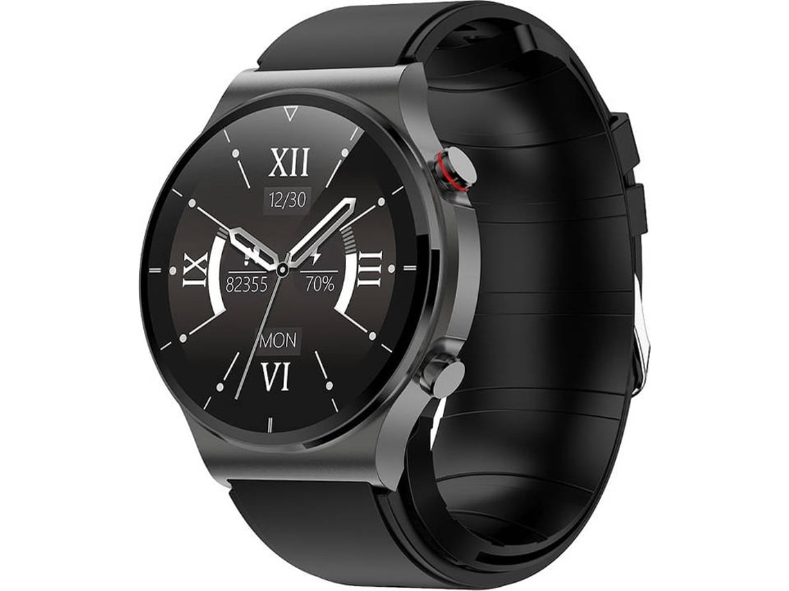 Smartwatch S2 Preto