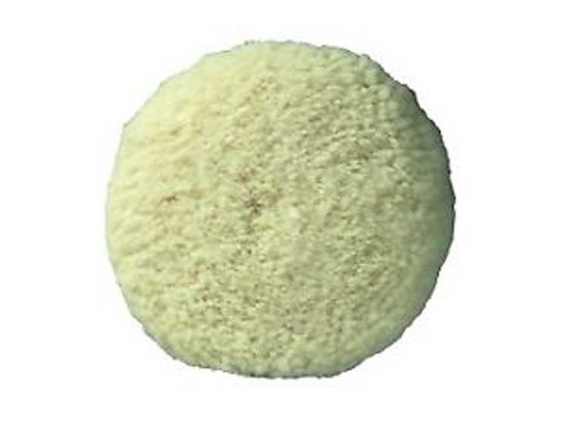 Lã de Limpeza Superbuff Branco3M