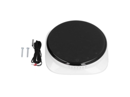 Termostato Digital Wi fi com Lcd Controle Tuya App | S/MARCA