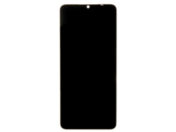 Tecido de Reposicionamento IPS e LCD Touch para Little C65 Preto Clappio