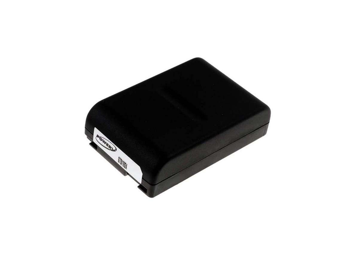 Bateria POWERY 1.30.PAN.24.65 para Cámara de Video Panasonic NV-RX30 2100mAh