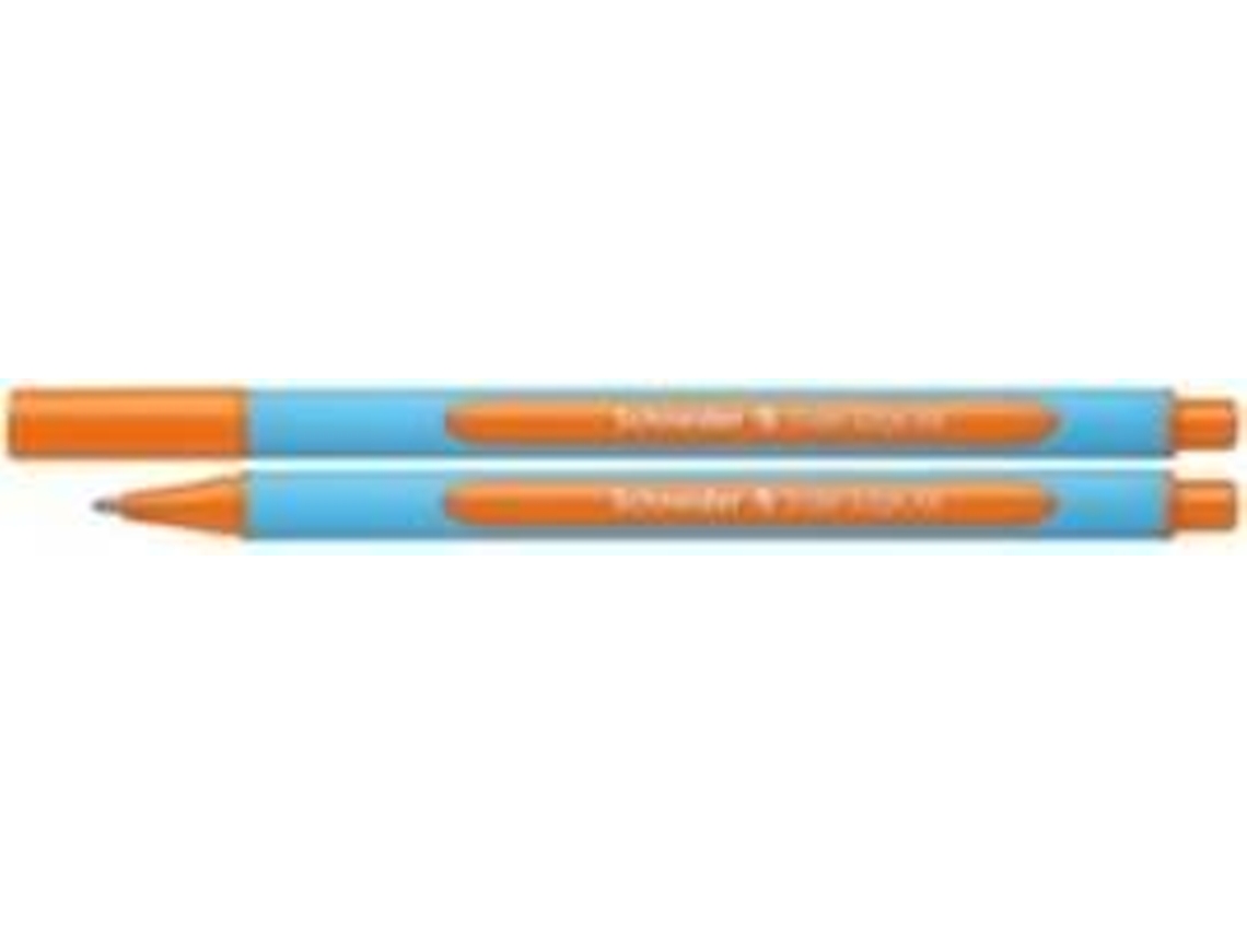Esferográfica Slider Edge Xb Laranja