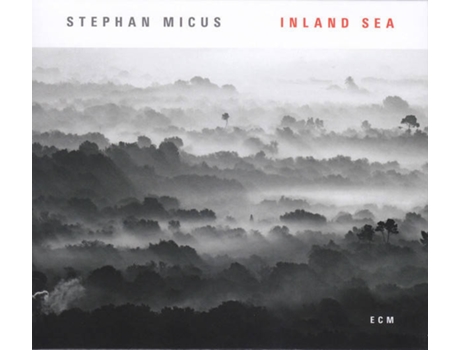 CD Stephan Micus - Inland Sea