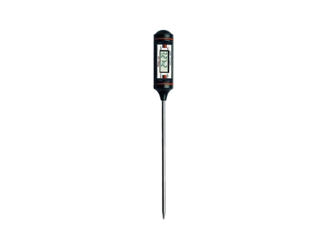 Termómetro de Cozinha HERTER Com Sonda