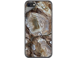 Capa iPhone SE 2020 TUMUNDOSMARTPHONE Desenhos Multicor