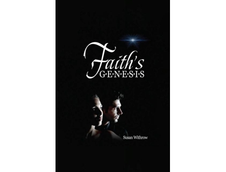 Livro Faiths Genesis Book 1 de Susan Withrow (Inglês)