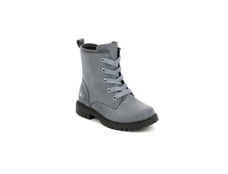 Botas de Menina MOD 8 Tiname Azul (29)