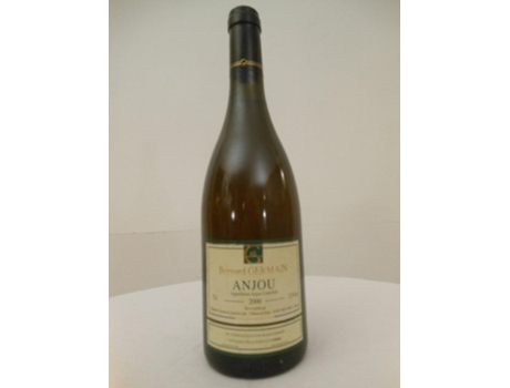 Vinho Branco CHÂTEAU DE FESLES 2000 (75 cl - 1 unidade)
