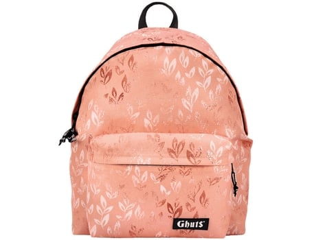 Mochila My GHUTS Coral Glee 2023 41X32,5X14,5Cm Gh100-L42