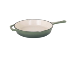 Frigideira Ferro Fundido 25cm Rosemary Kasa