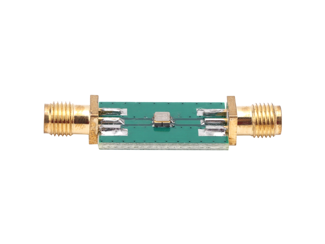 Laxiscreed Módulo De Filtro Para Pcb E Componentes Industriais, Frequência Central 1561mhz