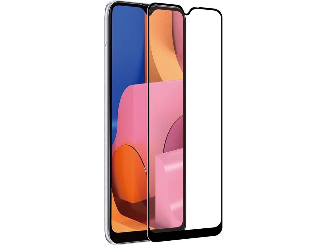 Pelicula de Vidro MUVIT Galaxy A20s