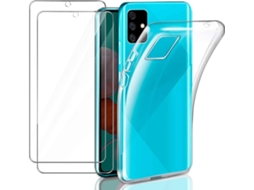 Capa Samsung Galaxy A51 HONGWE.