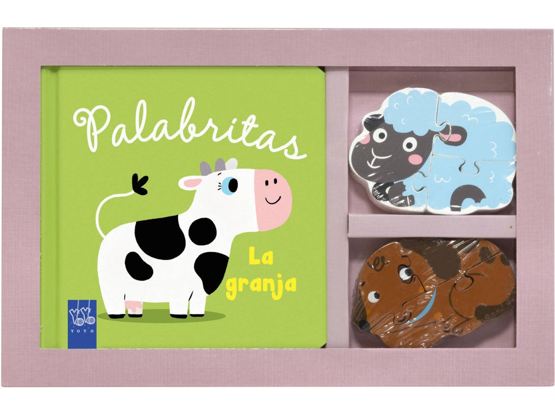 Livro La Granja (Espanhol)