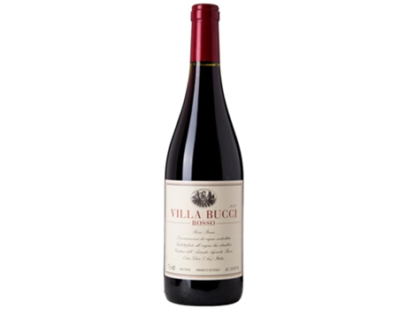 Vinho VILLA BUCCI Villa Bucci Rosso Piceno (0.75 L - 1 unidade)