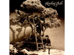 CD Howling Bells - Howling Bells