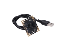 Módulo Câmera Ângulo Largo 2mp Usb 2.0 Ps5268