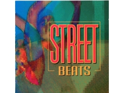 CD Street Beats